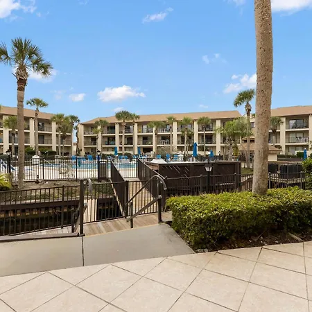 Ocean Villas 130
